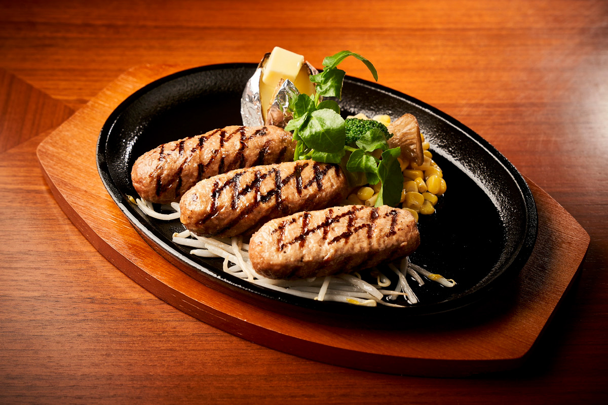 ランチ 洋食